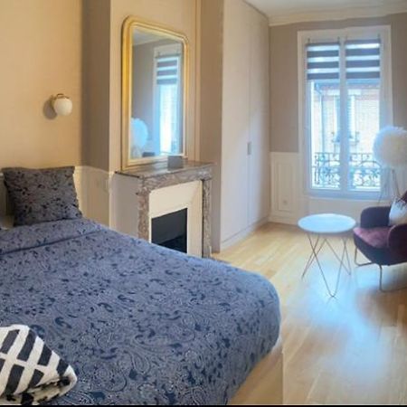 Appartement Entier Montrouge Kültér fotó
