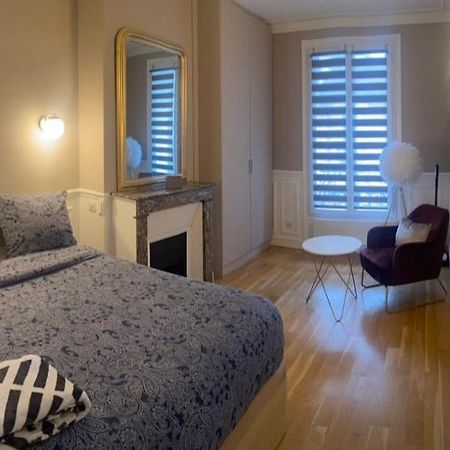 Appartement Entier Montrouge Kültér fotó