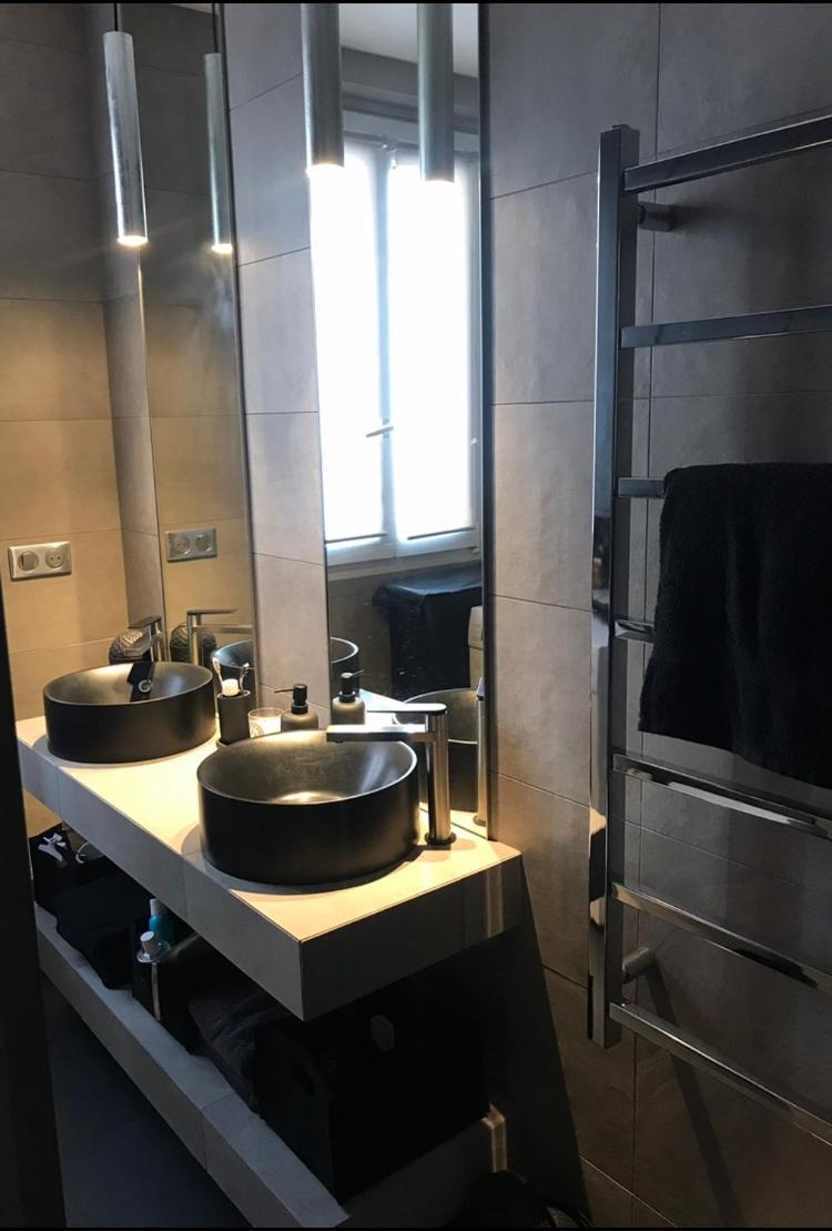 Appartement Entier Montrouge Kültér fotó